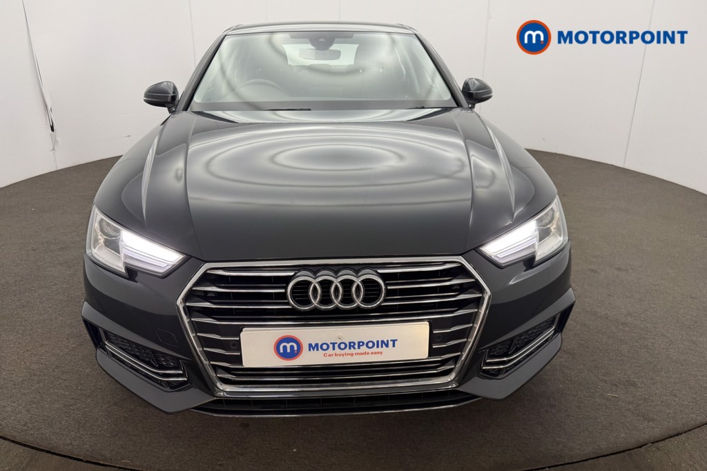 Used Audi A4 for sale - 77779273: Photo 45