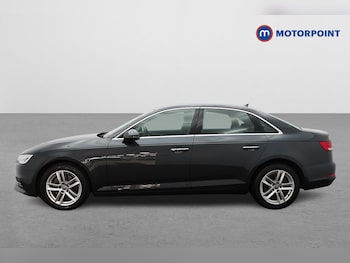 Used Audi A4 undefined for sale - 77779273: Photo