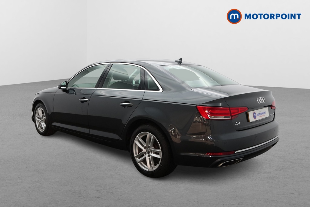 Used Audi A4 for sale - 77779273: Photo 5