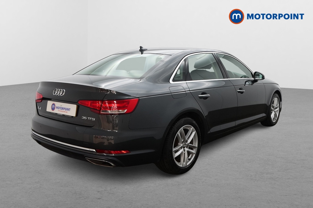 Used Audi A4 for sale - 77779273: Photo 7