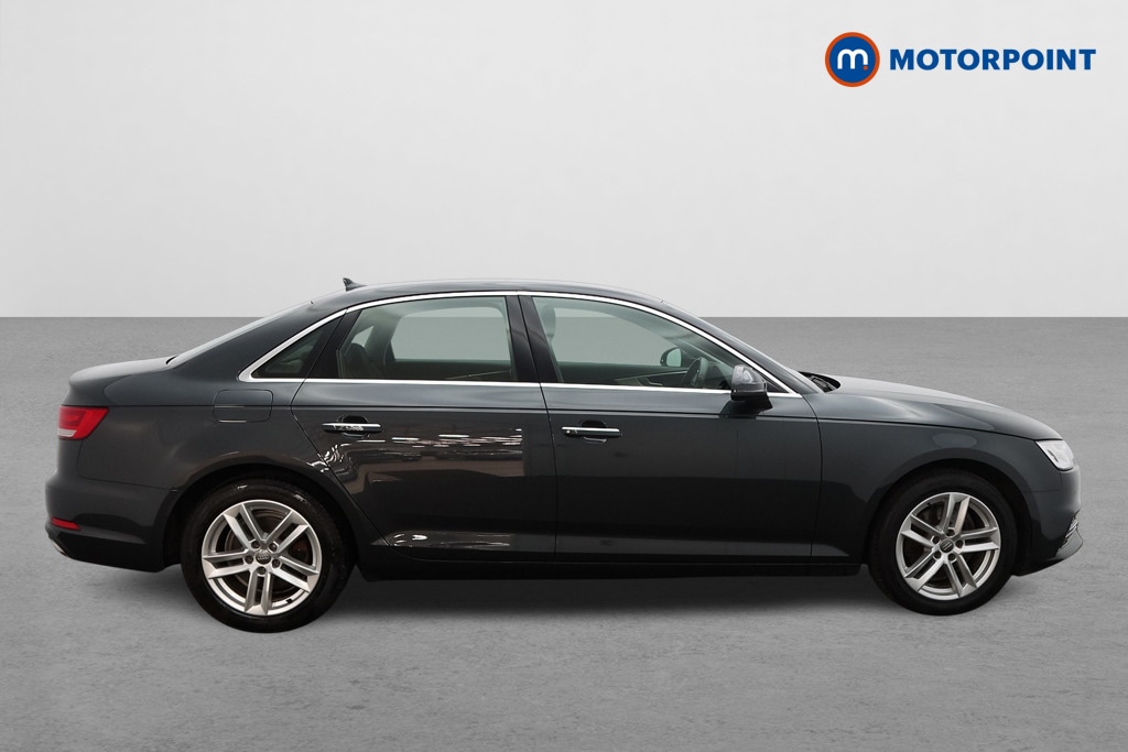 Used Audi A4 for sale - 77779273: Photo 8