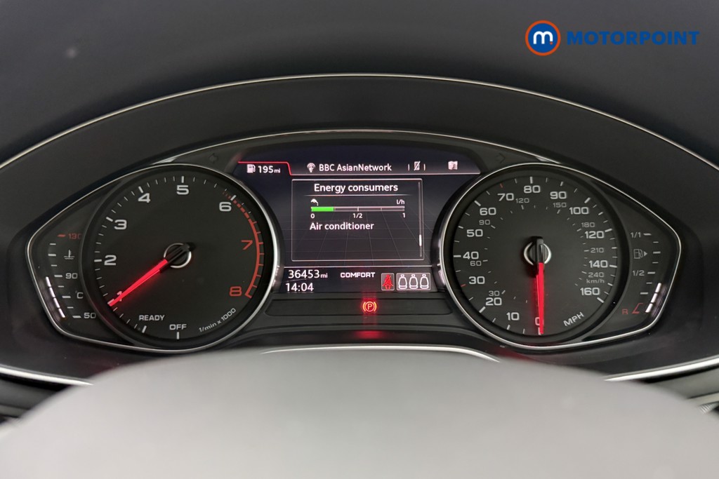 Used Audi A4 for sale - 77779273: Photo 9