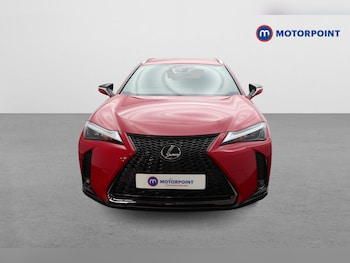 Used Lexus UX 2023 for sale - 78792394: Photo