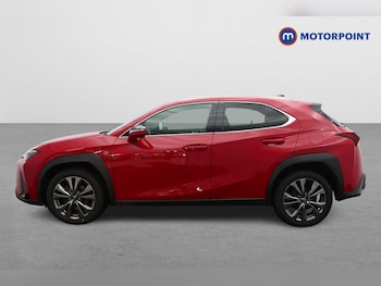 Used Lexus UX 2023 for sale - 78792394: Photo