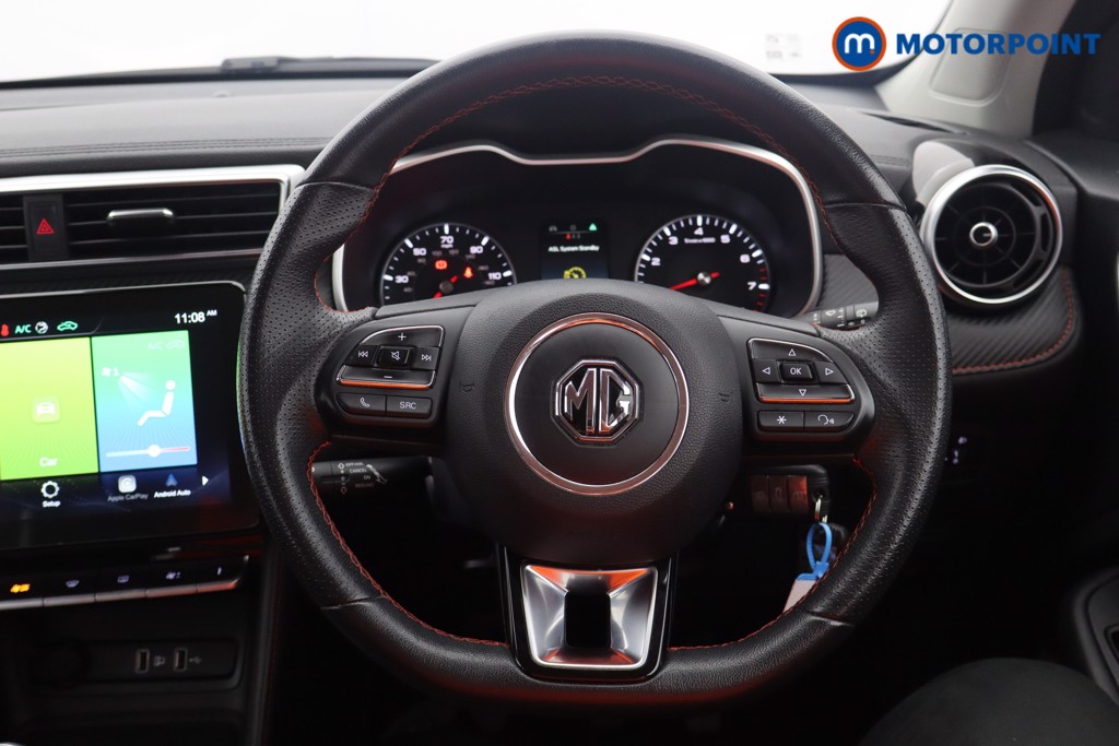 Used MG MG ZS 2022 for sale - 76545615: Photo 10