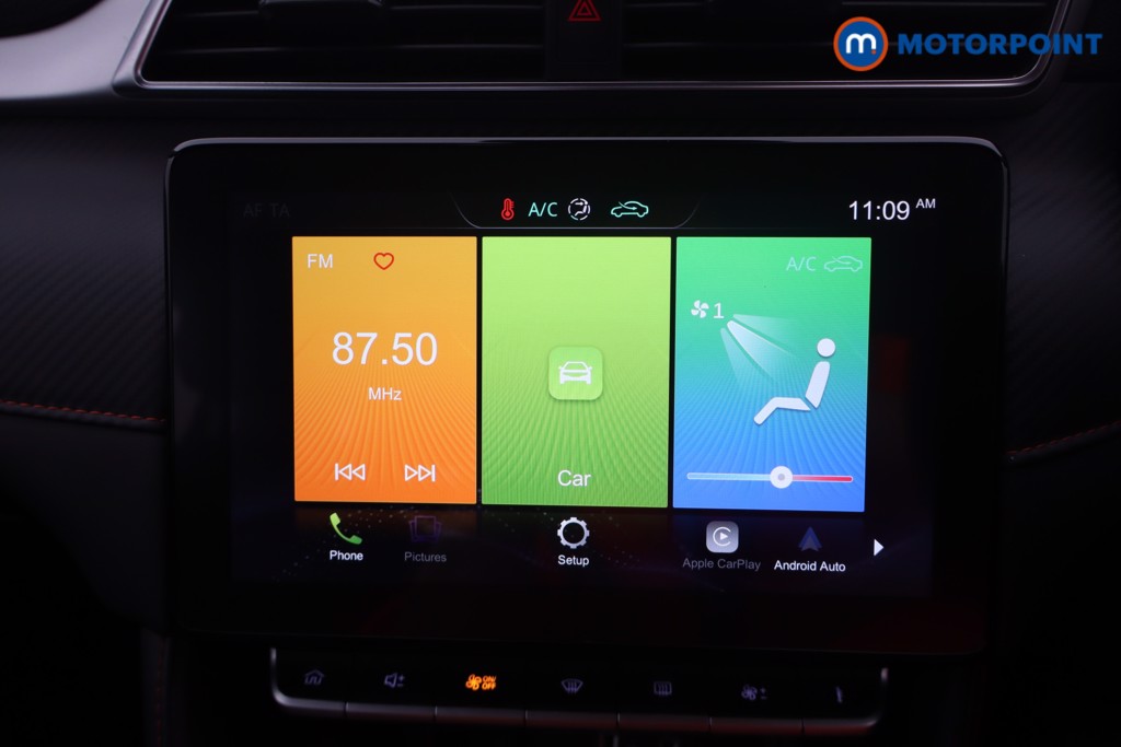 Used MG MG ZS 2022 for sale - 76545615: Photo 14