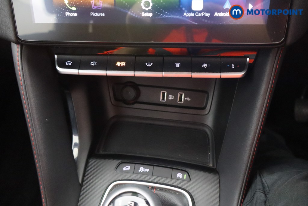 Used MG MG ZS 2022 for sale - 76545615: Photo 15