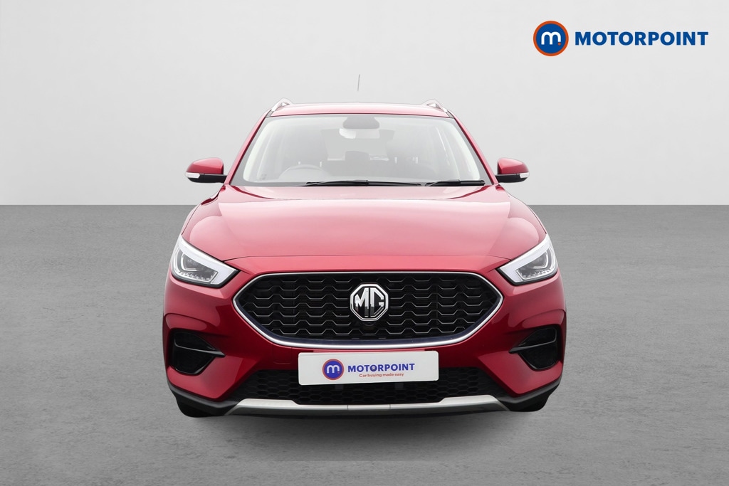 Used MG MG ZS 2022 for sale - 76545615: Photo 2