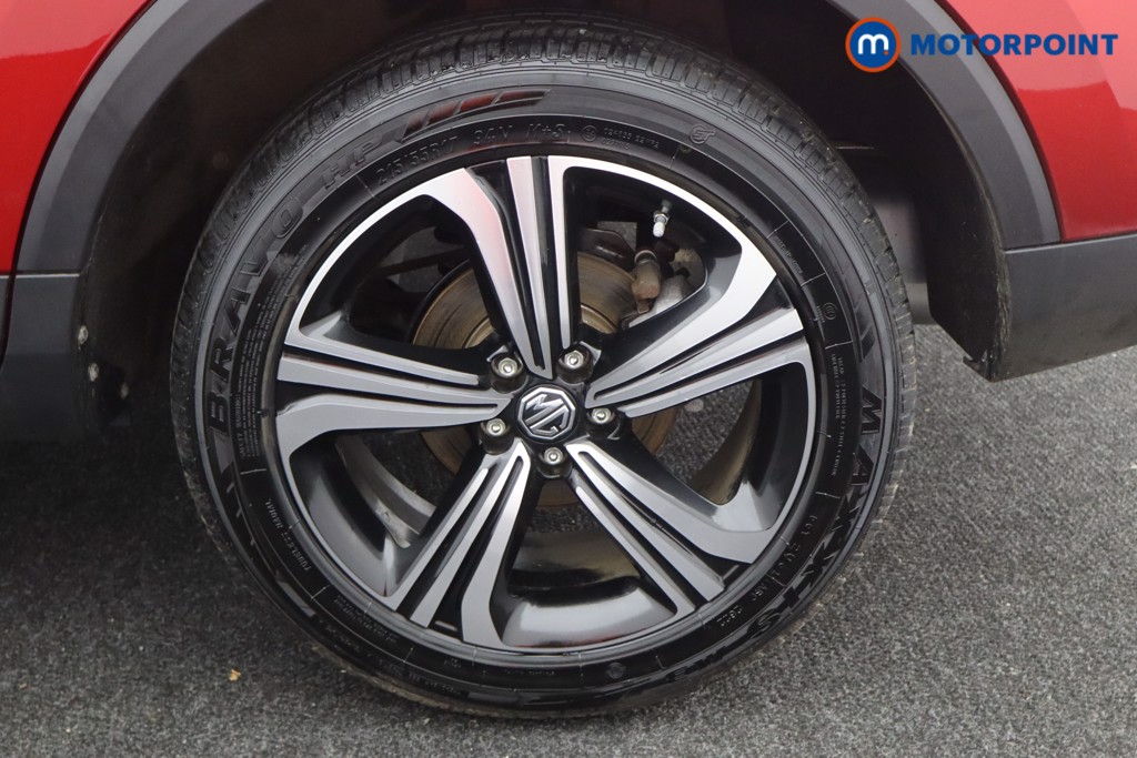 Used MG MG ZS 2022 for sale - 76545615: Photo 29