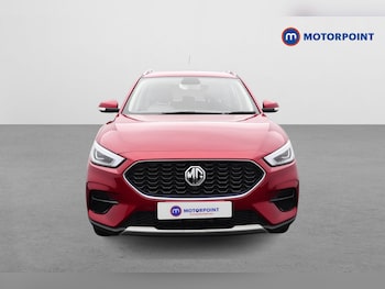 Used MG MG ZS 2022 for sale - 76545615: Photo