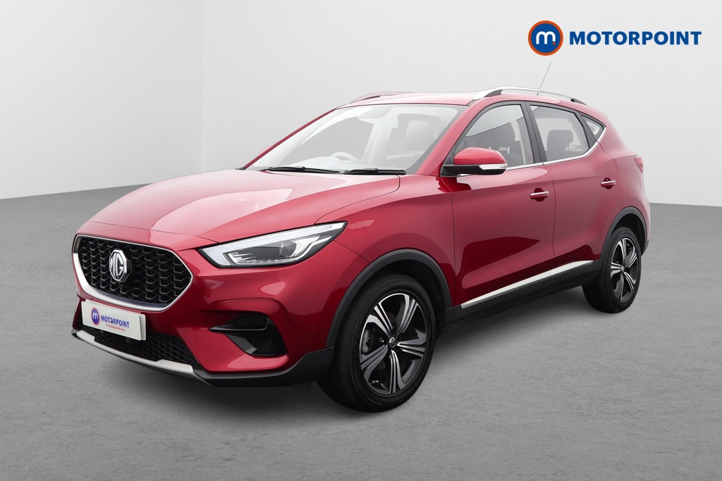 Used MG MG ZS 2022 for sale - 76545615: Photo 3