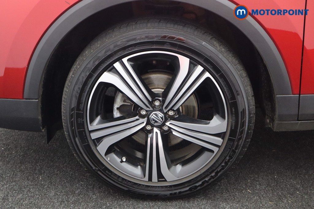 Used MG MG ZS 2022 for sale - 76545615: Photo 30