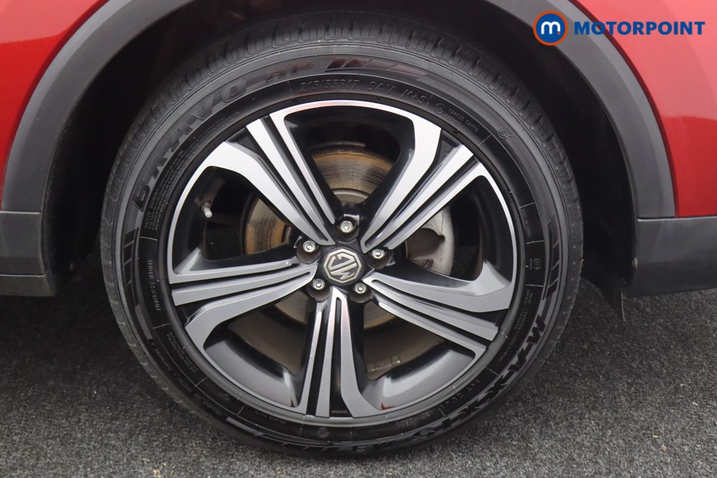 Used MG MG ZS 2022 for sale - 76545615: Photo 31