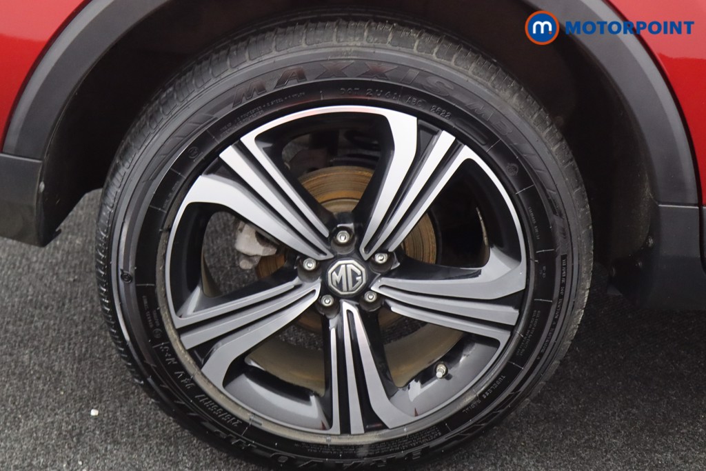 Used MG MG ZS 2022 for sale - 76545615: Photo 32