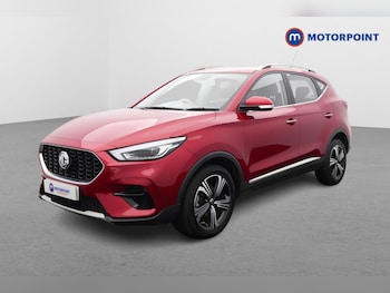 Used MG MG ZS 2022 for sale - 76545615: Photo