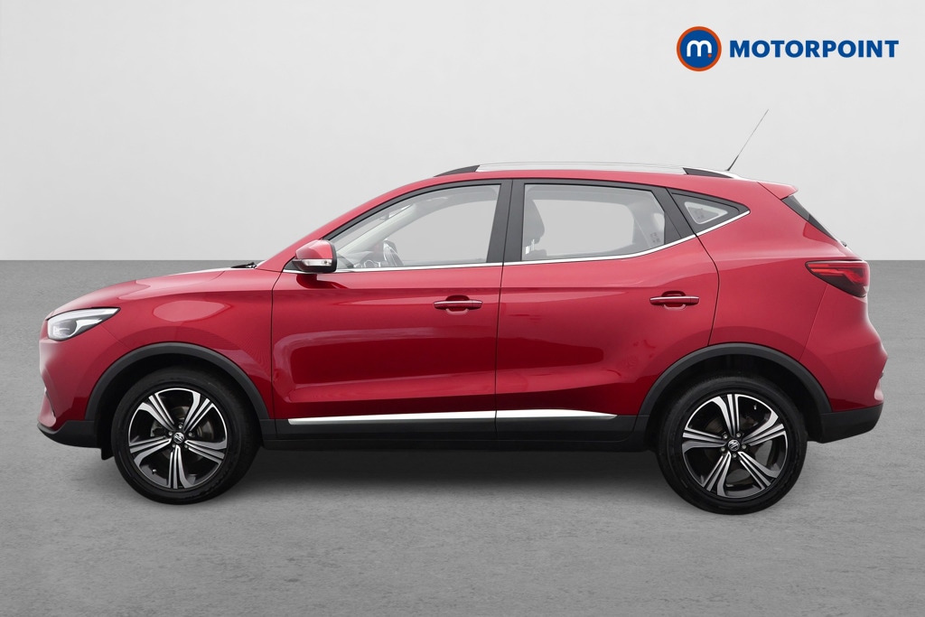 Used MG MG ZS 2022 for sale - 76545615: Photo 4