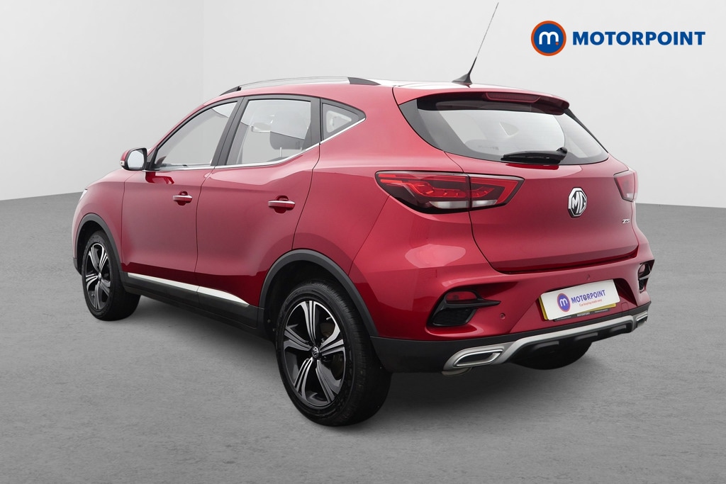 Used MG MG ZS 2022 for sale - 76545615: Photo 5