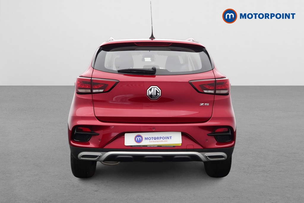Used MG MG ZS 2022 for sale - 76545615: Photo 6