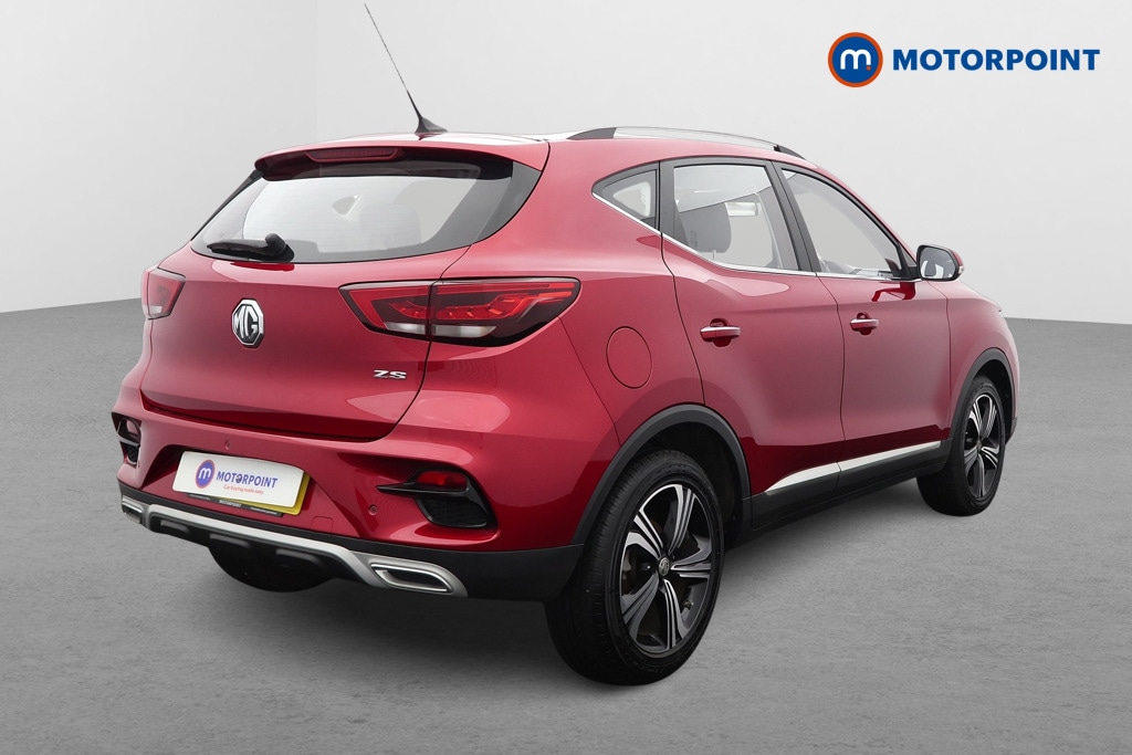 Used MG MG ZS 2022 for sale - 76545615: Photo 7