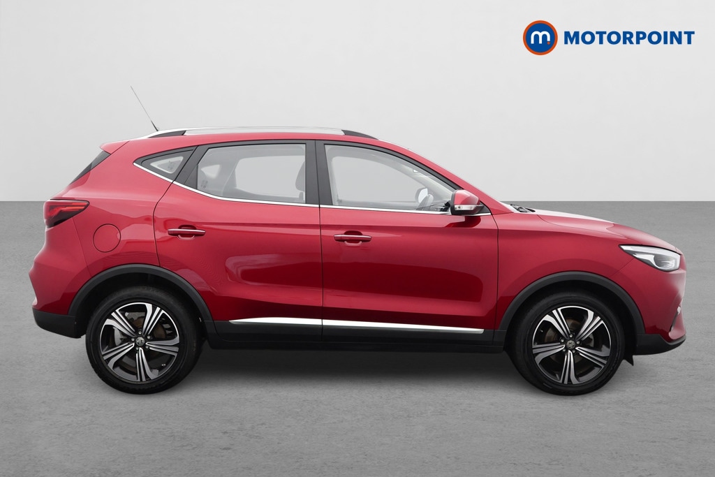 Used MG MG ZS 2022 for sale - 76545615: Photo 8