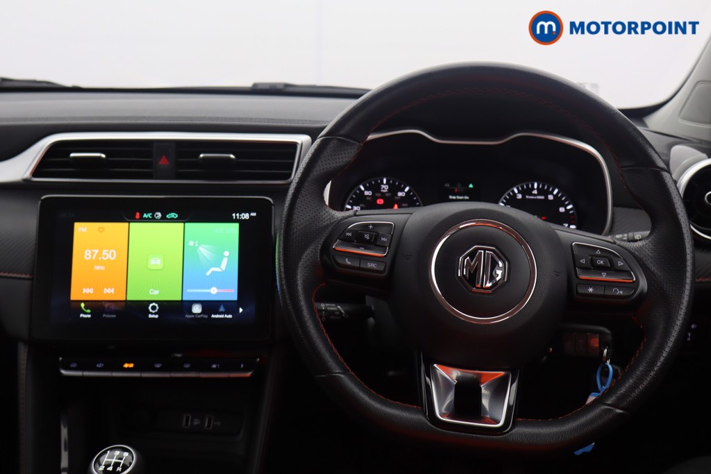 Used MG MG ZS 2022 for sale - 76545615: Photo 9