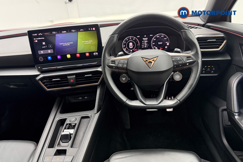 Used Cupra Formentor 2023 for sale - 77935318: Photo 10