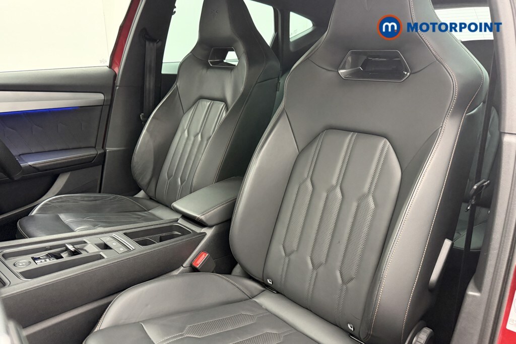 Used Cupra Formentor 2023 for sale - 77935318: Photo 11