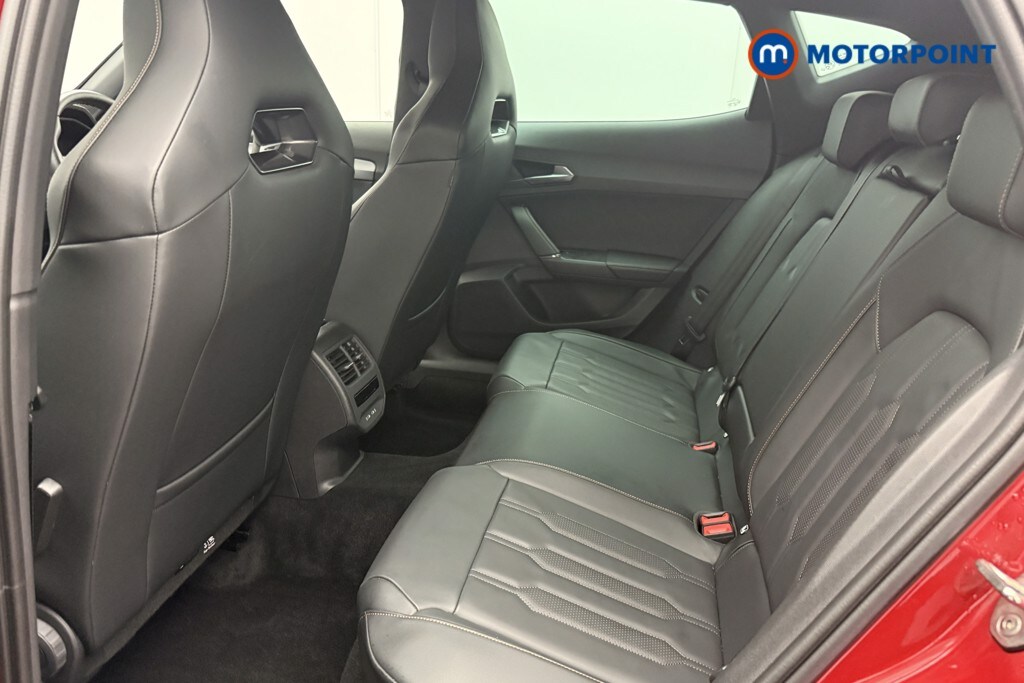 Used Cupra Formentor 2023 for sale - 77935318: Photo 12