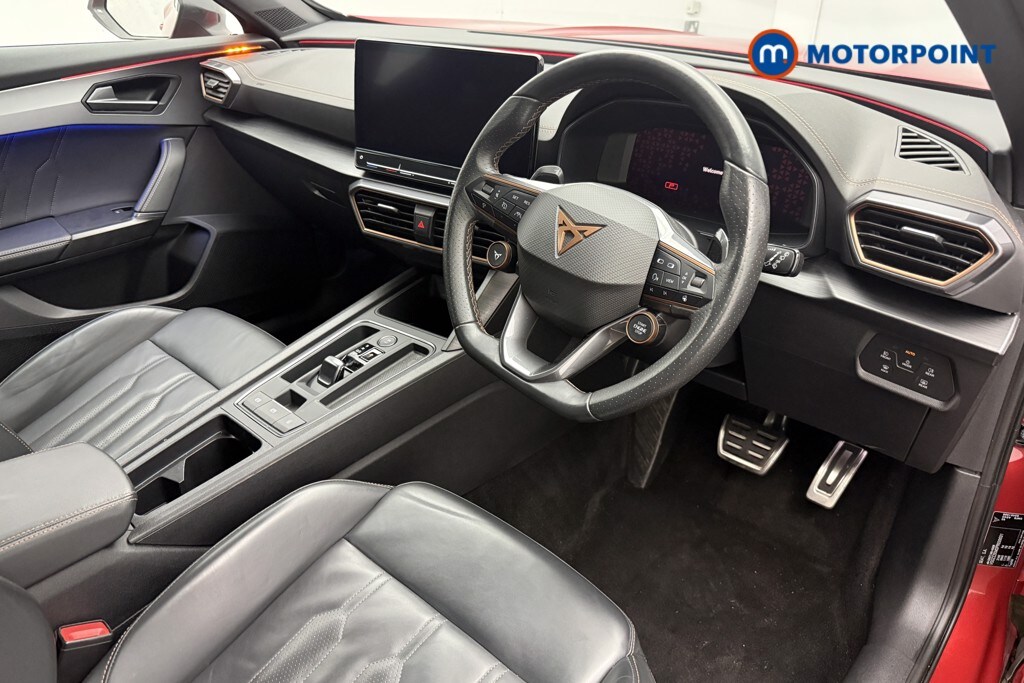 Used Cupra Formentor 2023 for sale - 77935318: Photo 14