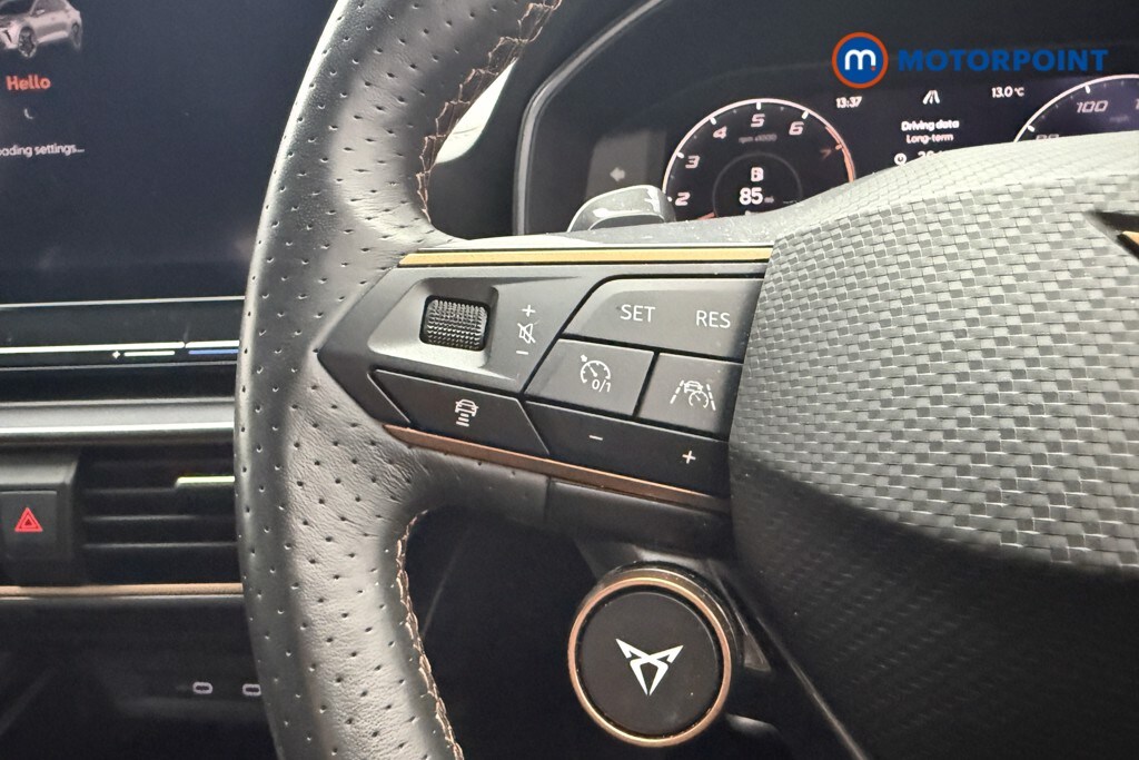 Used Cupra Formentor 2023 for sale - 77935318: Photo 15