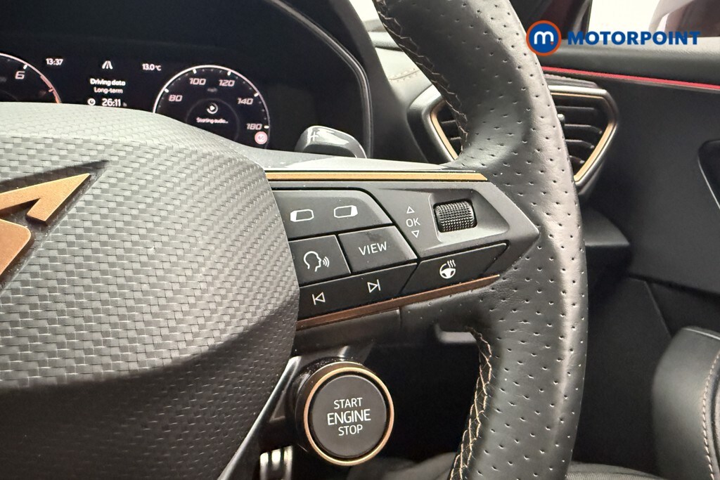 Used Cupra Formentor 2023 for sale - 77935318: Photo 16