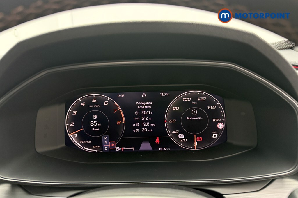 Used Cupra Formentor 2023 for sale - 77935318: Photo 17