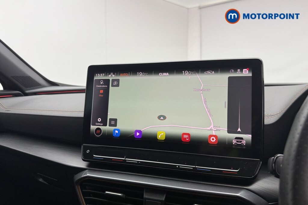 Used Cupra Formentor 2023 for sale - 77935318: Photo 18