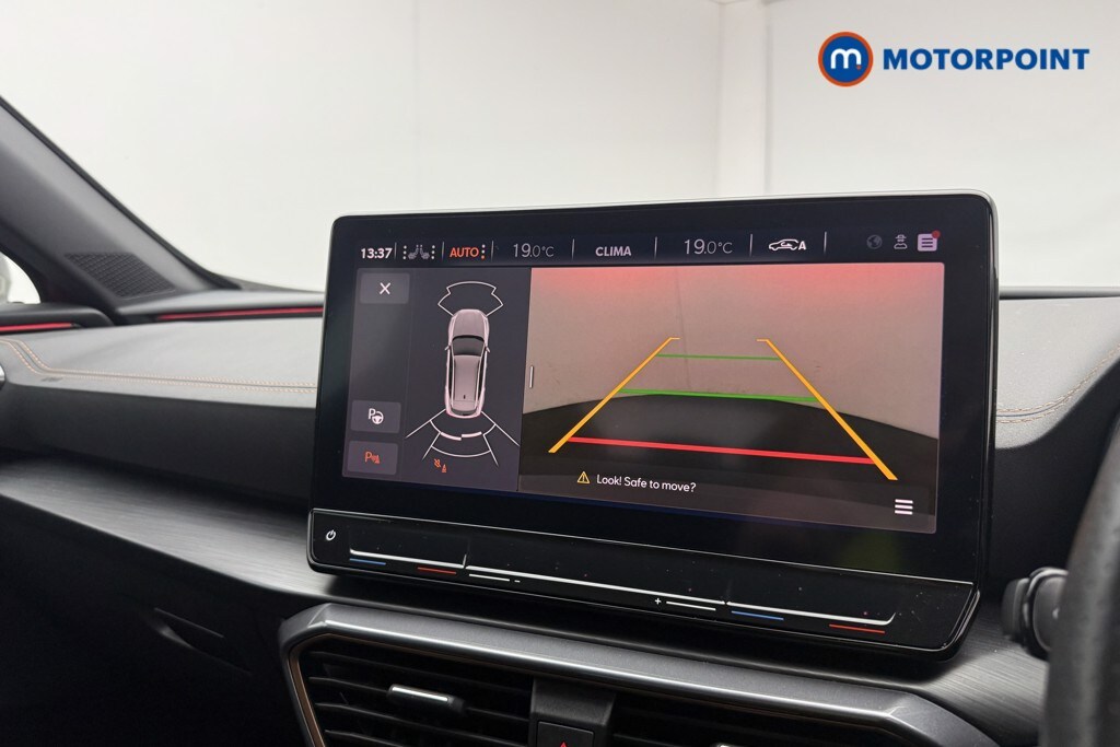 Used Cupra Formentor 2023 for sale - 77935318: Photo 19