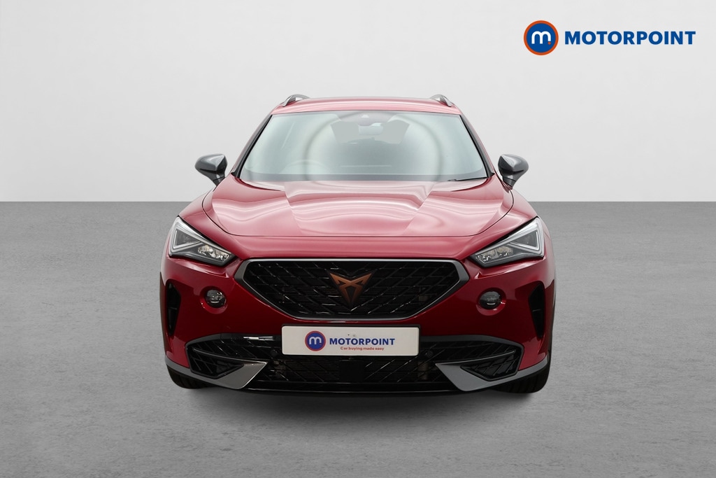 Used Cupra Formentor 2023 for sale - 77935318: Photo 2