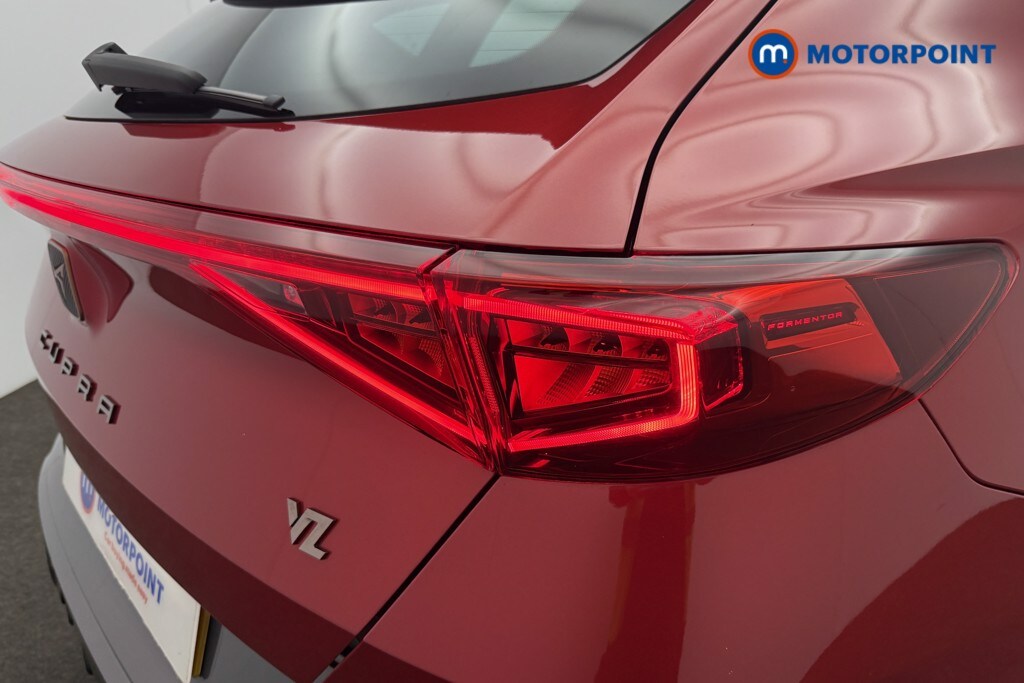 Used Cupra Formentor 2023 for sale - 77935318: Photo 26