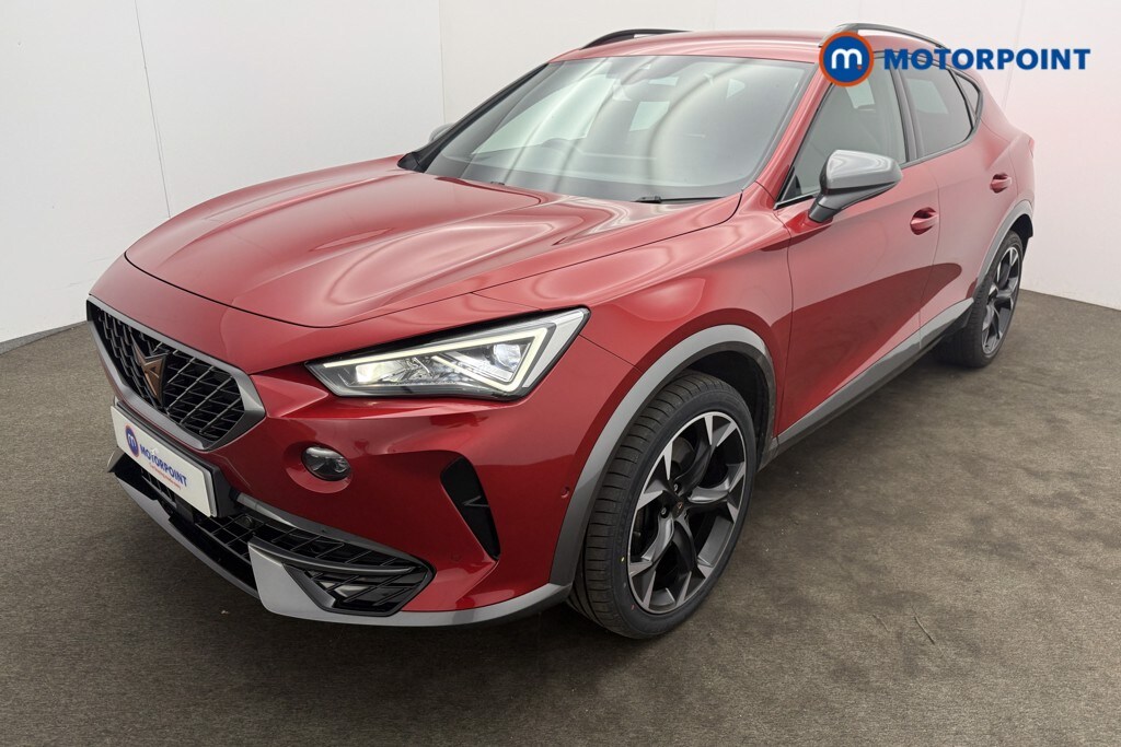 Used Cupra Formentor 2023 for sale - 77935318: Photo 29