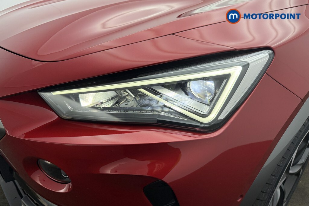 Used Cupra Formentor 2023 for sale - 77935318: Photo 30