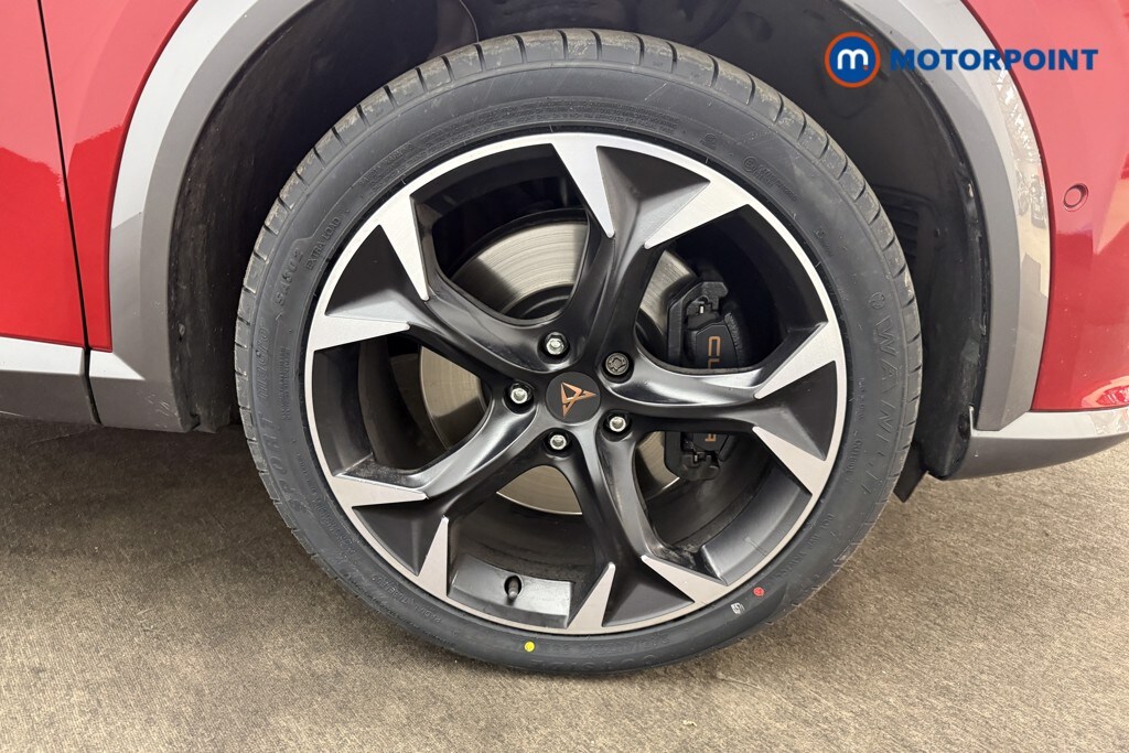 Used Cupra Formentor 2023 for sale - 77935318: Photo 31