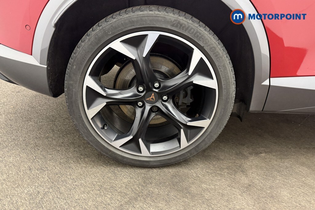 Used Cupra Formentor 2023 for sale - 77935318: Photo 32