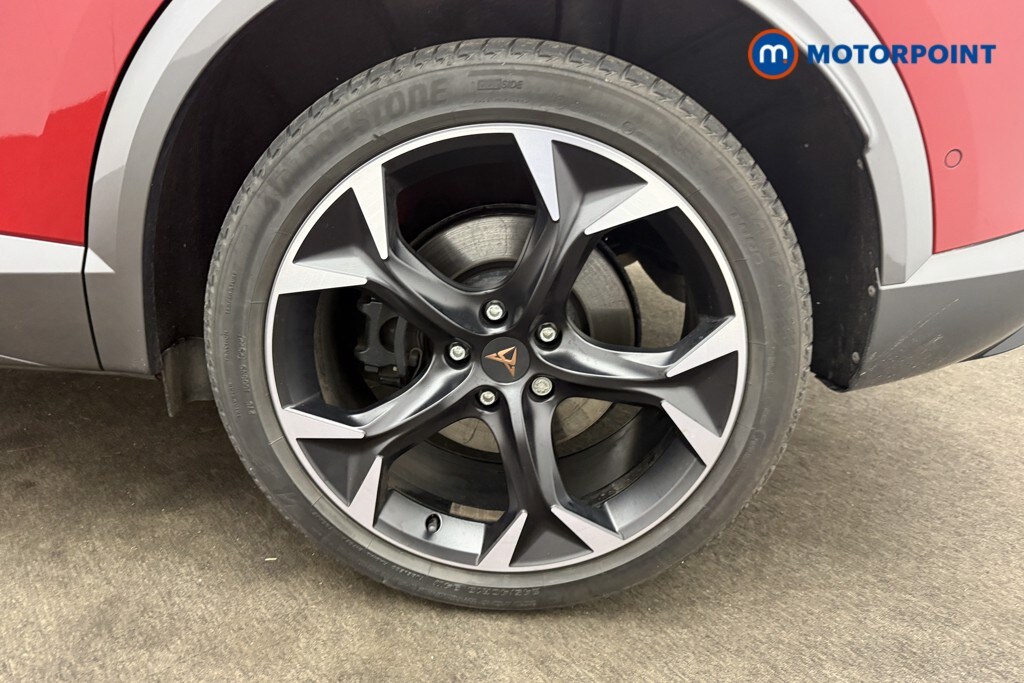 Used Cupra Formentor 2023 for sale - 77935318: Photo 33