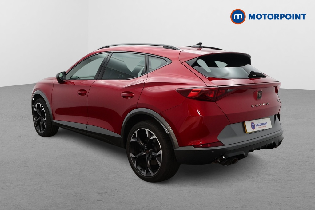 Used Cupra Formentor 2023 for sale - 77935318: Photo 5