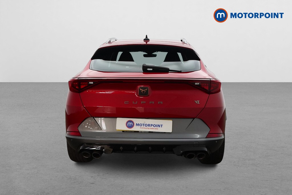 Used Cupra Formentor 2023 for sale - 77935318: Photo 6