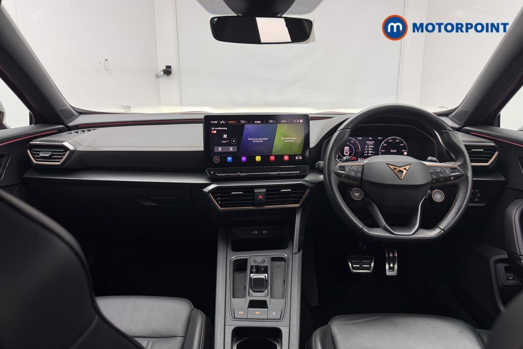 Used Cupra Formentor 2023 for sale - 77935318: Photo 9