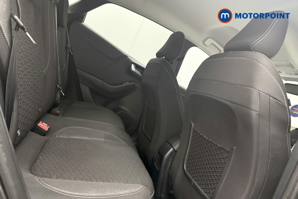 Used Ford Puma 2024 for sale - 76958134: Photo 17