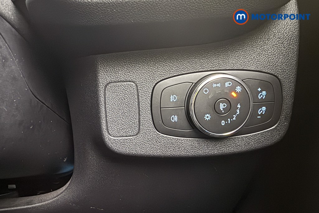 Used Ford Puma 2024 for sale - 76958134: Photo 25