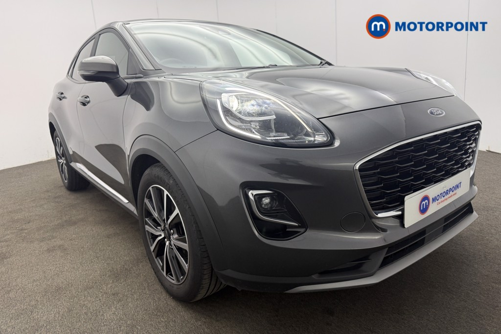 Used Ford Puma 2024 for sale - 76958134: Photo 32