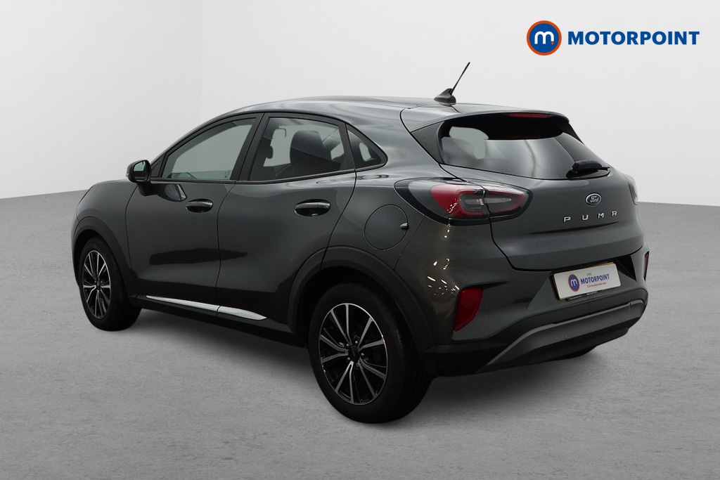 Used Ford Puma 2024 for sale - 76958134: Photo 5