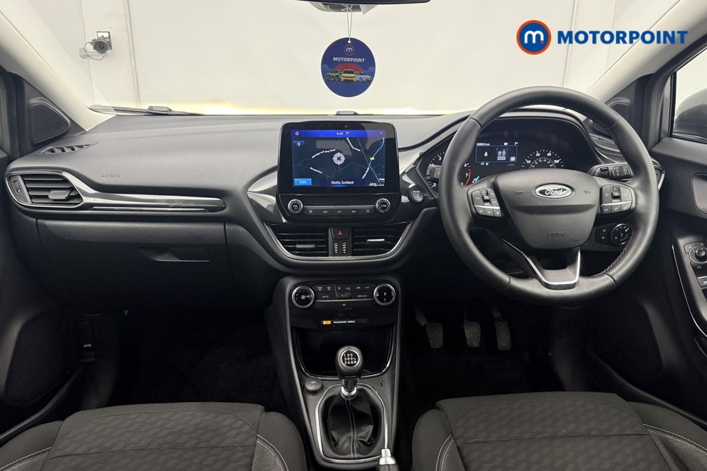 Used Ford Puma 2024 for sale - 76958134: Photo 9