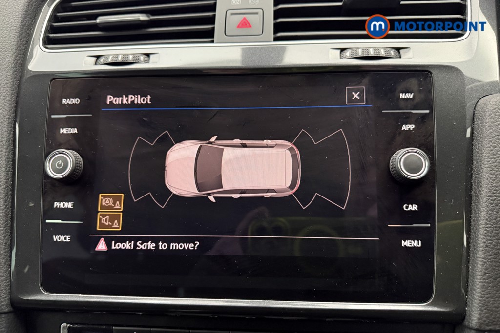 Used Volkswagen Golf 2019 for sale - 77935287: Photo 11